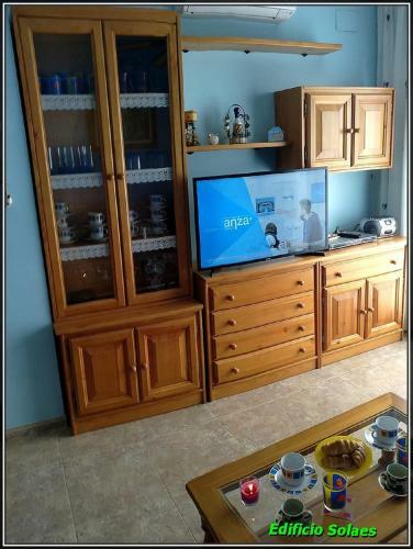 Apartamento C / Valencia