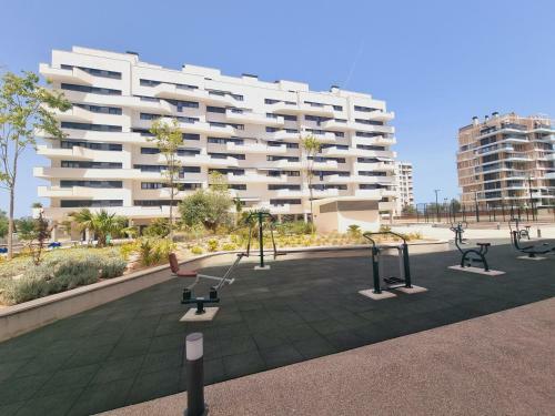 Apartamento San Juan Homes (Beach & Golf)