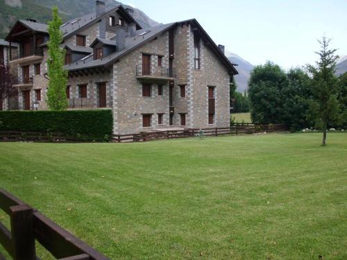 Apartamentos Nevados 28123