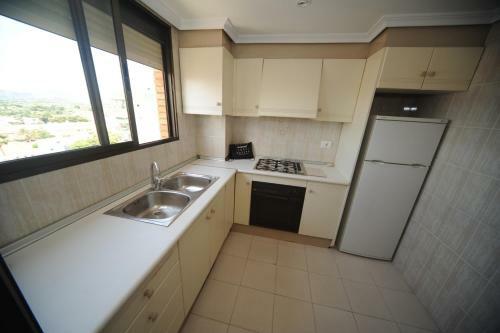 Apartamento Cumbremar 2 Dormitorios Orange Costa