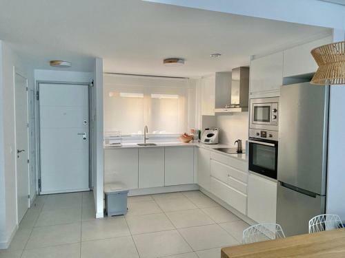 Apartamento Bungalow Jard�n De Las Palmas Ref. 059