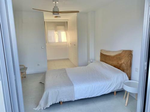 Apartamento Bungalow Jard�n De Las Palmas Ref. 059