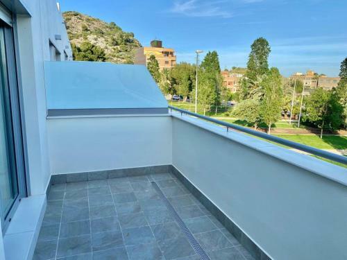 Apartamento Bungalow Jard�n De Las Palmas Ref. 059