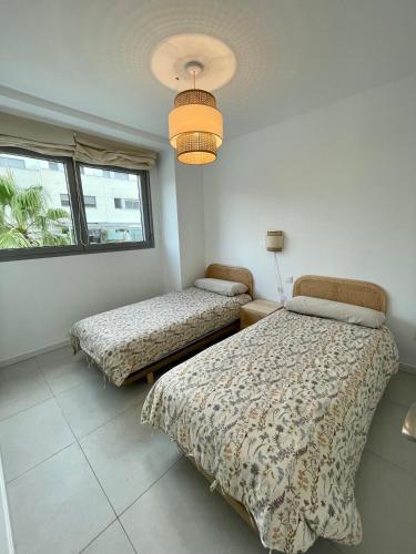 Apartamento Bungalow Jard�n De Las Palmas Ref. 059