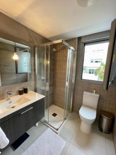 Apartamento Bungalow Jard�n De Las Palmas Ref. 059