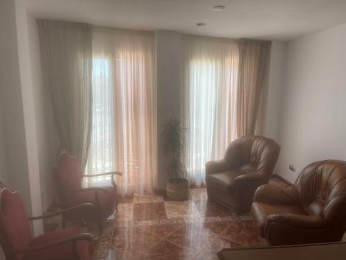 Apartamento Vacaciones Pueblo Centro