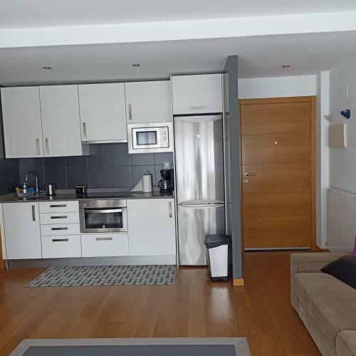 Precioso Apartamento En Bermeo Con Garaje.