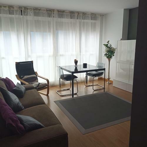 Precioso Apartamento En Bermeo Con Garaje.