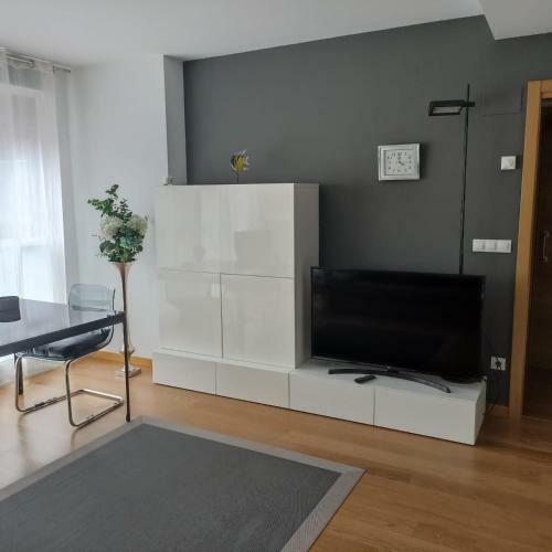 Precioso Apartamento En Bermeo Con Garaje.