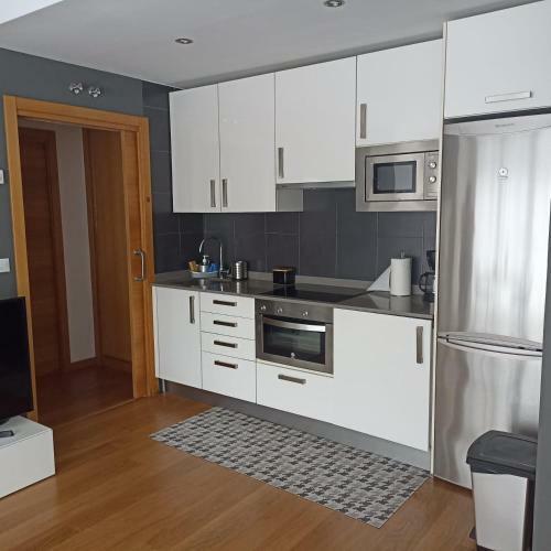Precioso Apartamento En Bermeo Con Garaje.
