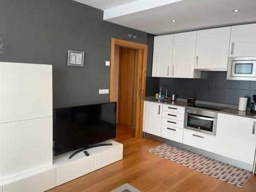 Precioso Apartamento En Bermeo Con Garaje.