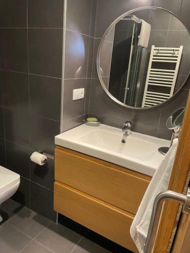 Precioso Apartamento En Bermeo Con Garaje.