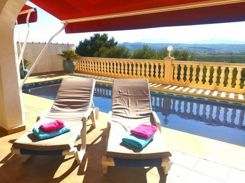Villa Casa Karma, 3 Bedroom, Private Pool, Air Con,wifi