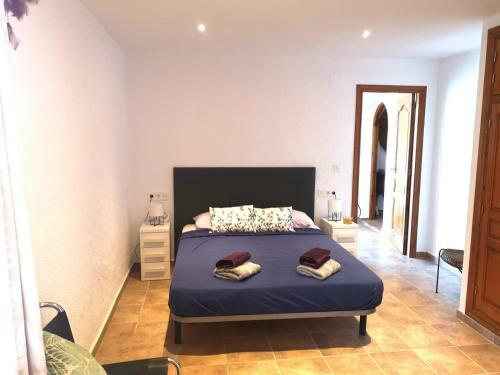 Villa Casa Karma, 3 Bedroom, Private Pool, Air Con,wifi
