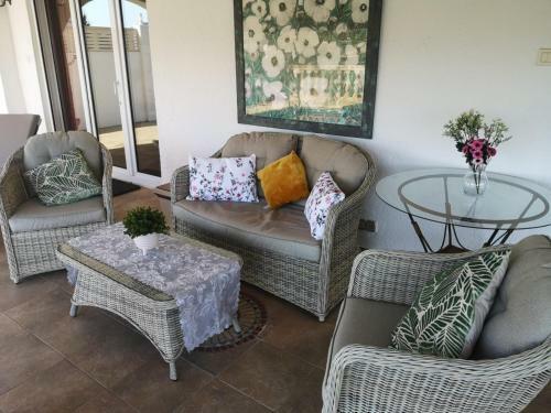 Villa Casa Karma, 3 Bedroom, Private Pool, Air Con,wifi