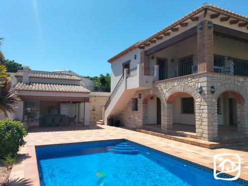 Abahana Villas Fortezza