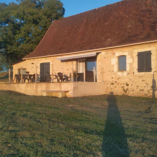 Maison D'une Chambre Avec Jardin Amenage A Audrix