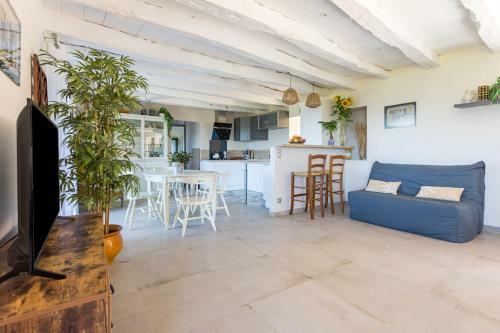 Maison D'une Chambre Avec Jardin Amenage A Audrix