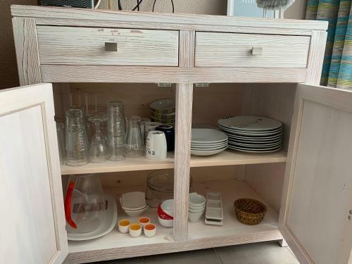 Apartamento Face Oc�an, Duplex Au Calme - Parking -