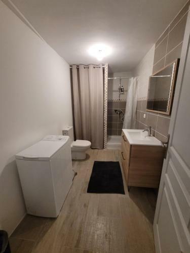Apartamento Un Bol D'air Frais