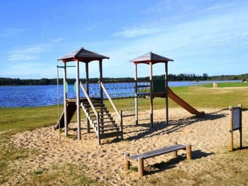 Apartamentos Le Lac Bleu - Piscine - Parking - 3 �toiles