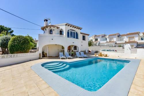 Villas Guzman - Miguel