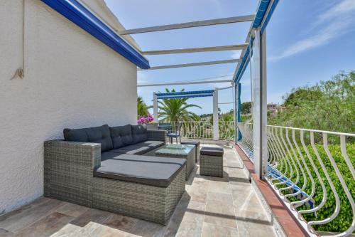 Villas Guzman - Tranquila
