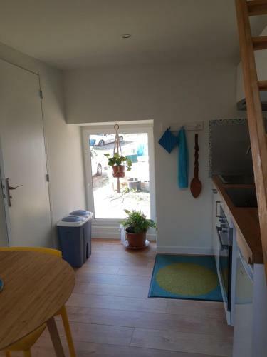Apartamento Studio Calme Et Lumineux Avec Terrasse