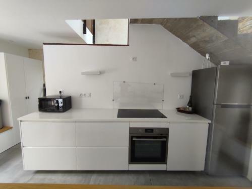 Grande Maison D'architectes - Jardin & Sous-bois