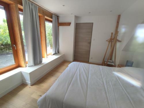 Grande Maison D'architectes - Jardin & Sous-bois