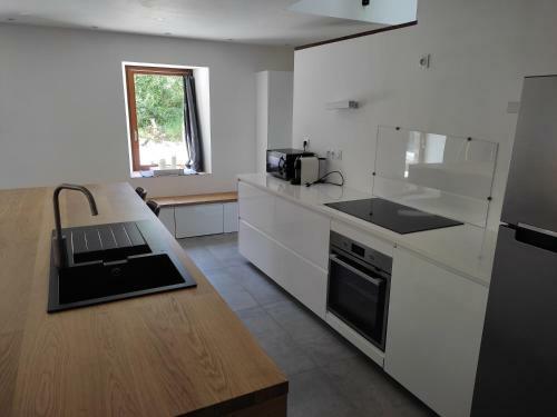 Grande Maison D'architectes - Jardin & Sous-bois