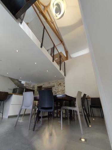 Grande Maison D'architectes - Jardin & Sous-bois