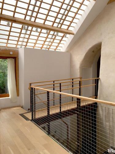 Grande Maison D'architectes - Jardin & Sous-bois