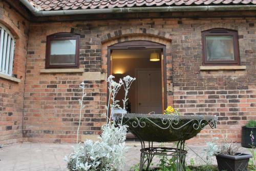 Hostal Holly Lodge Country Guest House