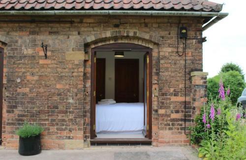 Hostal Holly Lodge Country Guest House