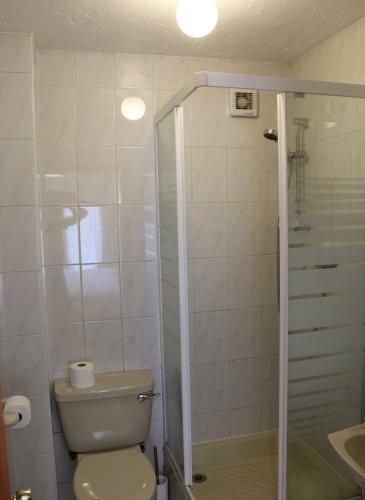 Hostal Holly Lodge Country Guest House