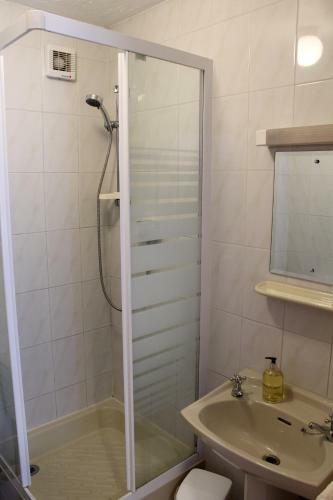 Hostal Holly Lodge Country Guest House