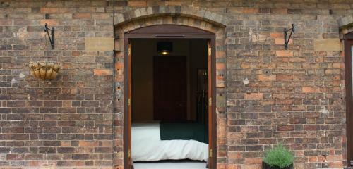 Hostal Holly Lodge Country Guest House