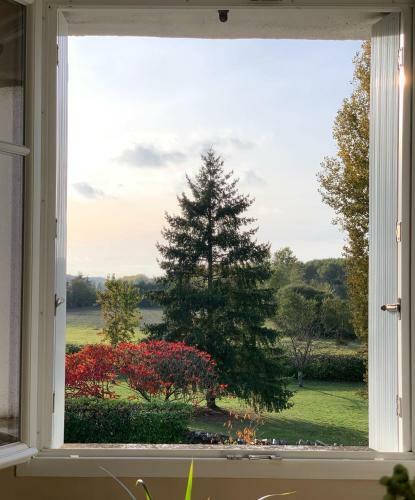 Bed & Breakfast La Grenouill�re - Chambre D'h�tes de Charme