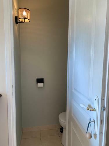 Bed & Breakfast La Grenouill�re - Chambre D'h�tes de Charme