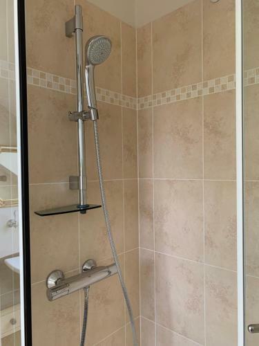 Bed & Breakfast La Grenouill�re - Chambre D'h�tes de Charme