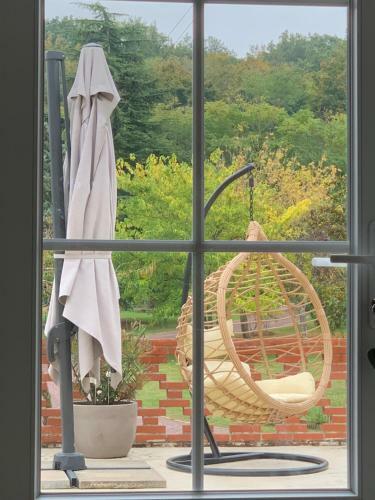 Bed & Breakfast La Grenouill�re - Chambre D'h�tes de Charme