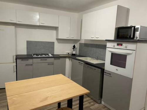 Maison Avec Spa Ard�che-c�vennes