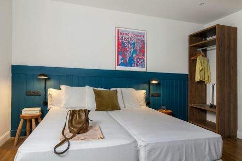 Hostal Som Nit Port Vell