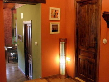 Apartamentos La Hortaleza
