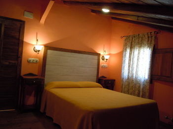 Apartamentos La Hortaleza