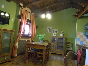 Apartamentos La Hortaleza