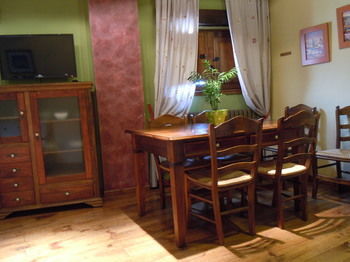 Apartamentos La Hortaleza