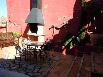 Apartamentos La Hortaleza