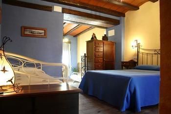 Apartamentos La Hortaleza